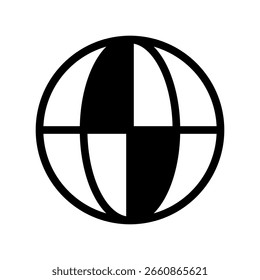 Internet Icon Vector Symbol Design Illustration