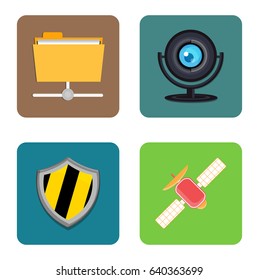 internet Icons