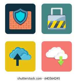 internet Icons