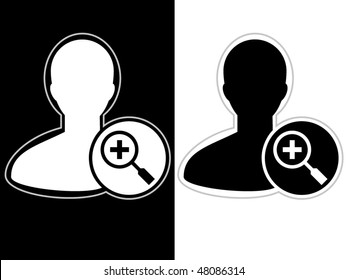 internet icons set.vector illustration