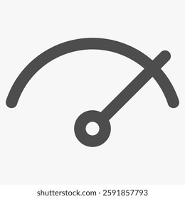 internet indicator speed, internet and technology icon