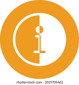 Información de Internet, ilustración, vector sobre un fondo blanco.