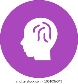 Internet Knowledge Icon
