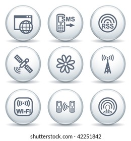 Internet label 30