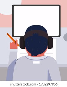internet learning is the new normal of education, the learn is change the internet online is very important in present. the education have many type to chioce. the student can study at home