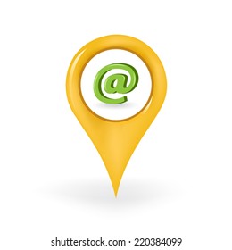 Internet Location