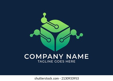 internet logo design, minimalist link logo, abstract letter c logo design 