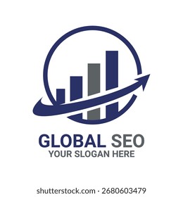 Marketing en Internet SEO Logotipo, Análisis SEO Diseño de logotipos