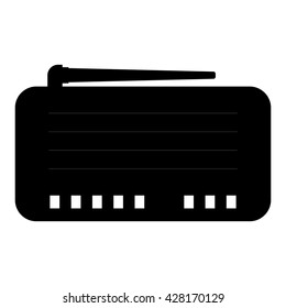 Internet Modem icon