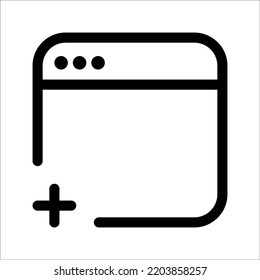 Internet, iconos de red, en fondo blanco, eps 10.