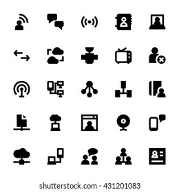 Internet, Networking and Communication 1