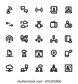 Internet, Networking and Communication 1