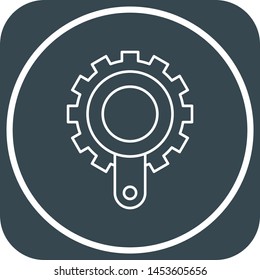 Internet Optimization icon for your project
