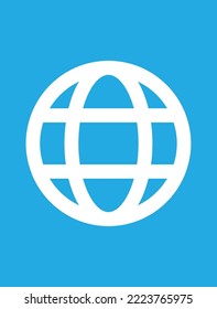 Internet Page Vector Icon which is suitable for commercial work and easily modify or edit it
