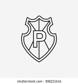 Internet Protection icon