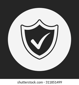 Internet Protection icon