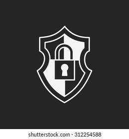 Internet Protection icon