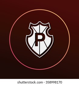 Internet Protection icon