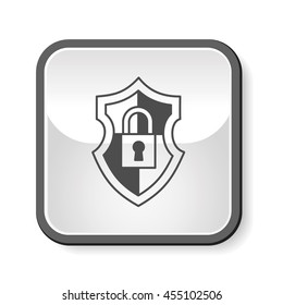 Internet Protection icon