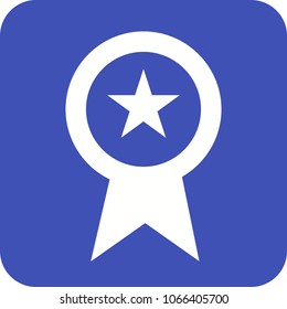 Internet Ranking Icon