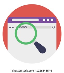 Internet research, the practice of using internet information