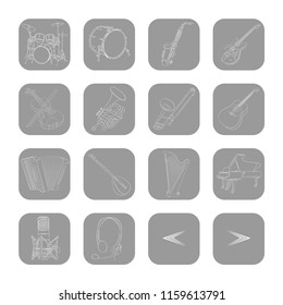 For Internet resources, web programs, mobile applications, online stores, pointers, info graphics. Icons, web, web site, vector, info graphics, line drawing, sign, icon, index, stylization, art,