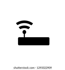 internet router icon