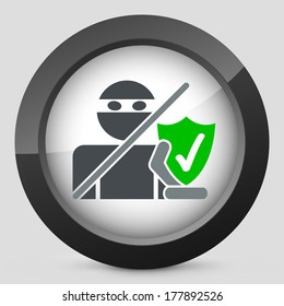 Internet saferguard