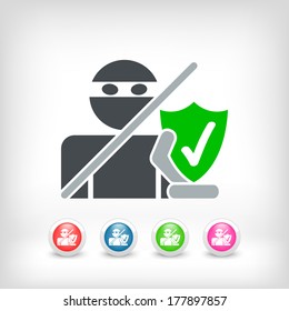 Internet saferguard