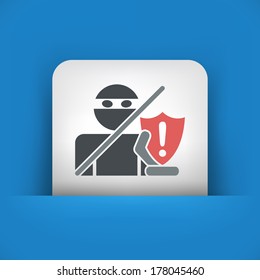 Internet saferguard