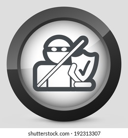 Internet saferguard