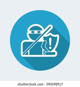 Internet saferguard