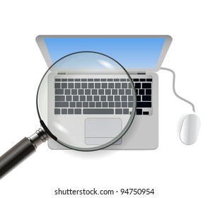 Internet Search