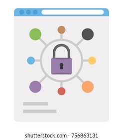 
Internet security and web protection
