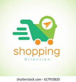 Internet Shop Finder Logo