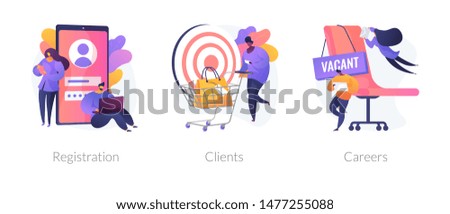 online Sign Characters