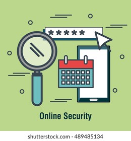 internet shopping security design