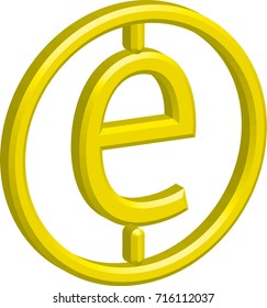 internet sign