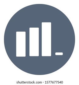 
Internet signals  Isolated Vector Icon fully editable
