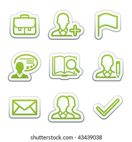 Internet sticker 1