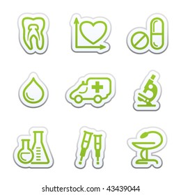 Internet sticker 12