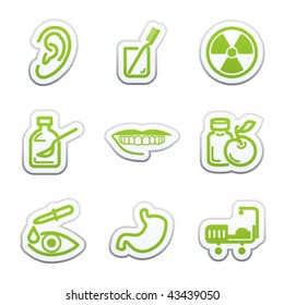 Internet sticker 15