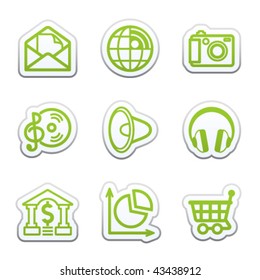 Internet sticker 5