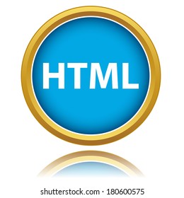 Internet symbol on a white background. Vector illustration