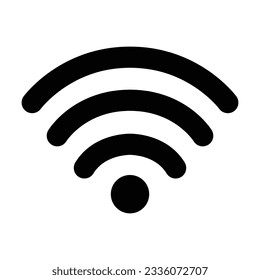 Internet symbol vector, eps 10