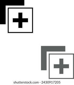 internet tab miscellaneous icon items