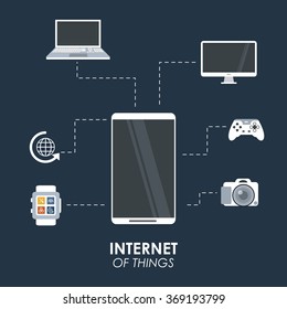 Internet and technology design 