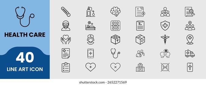 Internet technology infrastructure communication network symbols vector