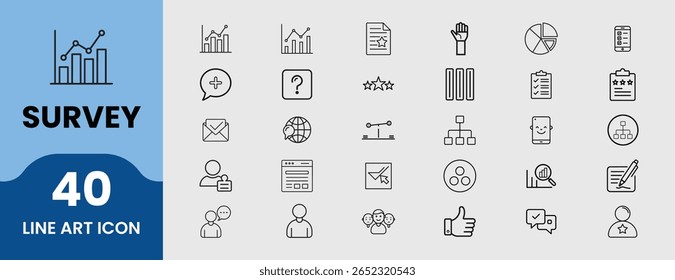 Internet technology infrastructure communication network symbols vector