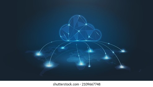 El Internet de las cosas y la computación en la nube. Usando la nube para almacenar y enlazar datos de muchos lugares Mientras tengamos una conexión a Internet, podemos hacerlo donde queramos.